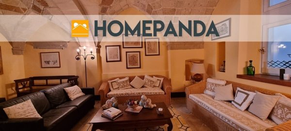casa indipendente in vendita a Lecce in zona Centro Città