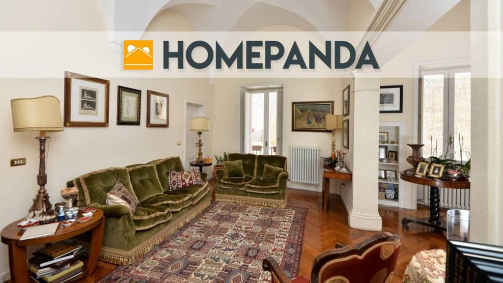 casa indipendente in vendita a Lecce in zona Centro Città
