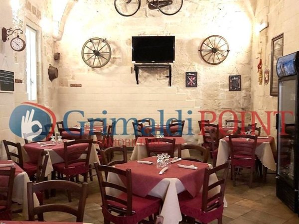 negozio in vendita a Lecce in zona Centro Città