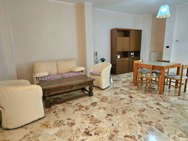 appartamento in vendita a Lecce in zona Leuca