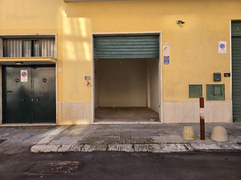 monolocale in vendita a Lecce in zona Ariosto