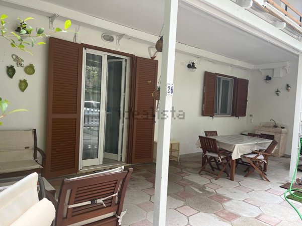 appartamento in vendita a Lecce