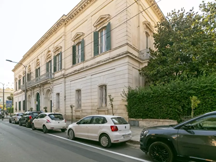 casa indipendente in vendita a Lecce in zona Centro Città