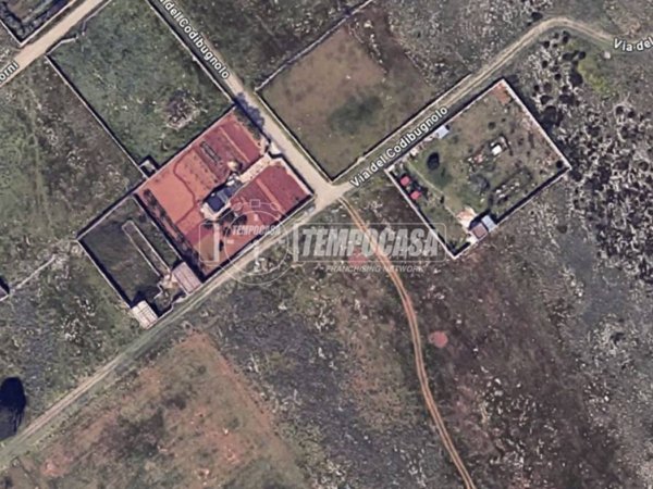 terreno agricolo in vendita a Lecce in zona Torre Chianca