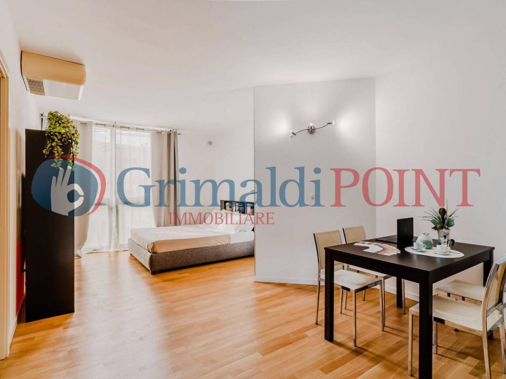 appartamento in vendita a Lecce in zona Mazzini