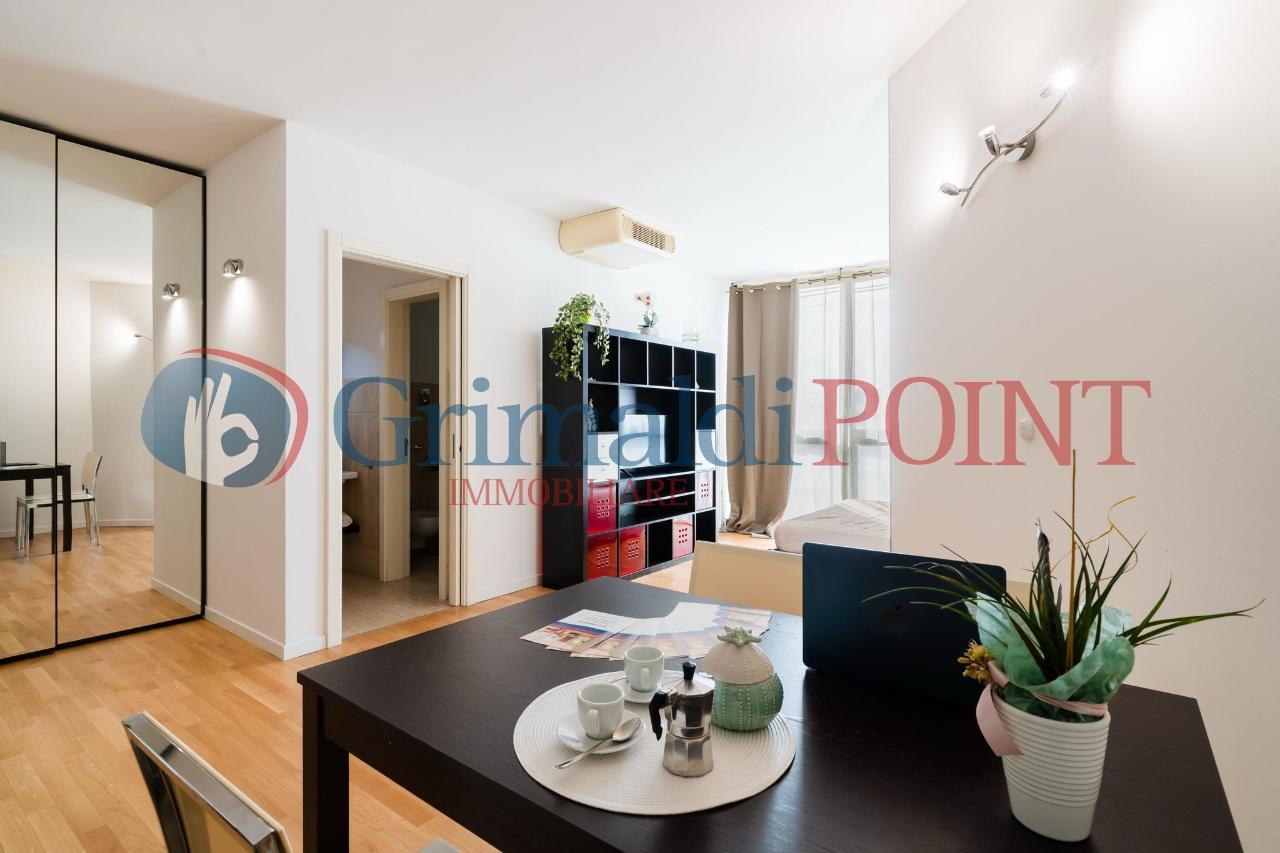 appartamento in vendita a Lecce in zona Mazzini