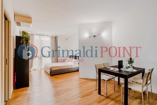 appartamento in vendita a Lecce in zona Mazzini