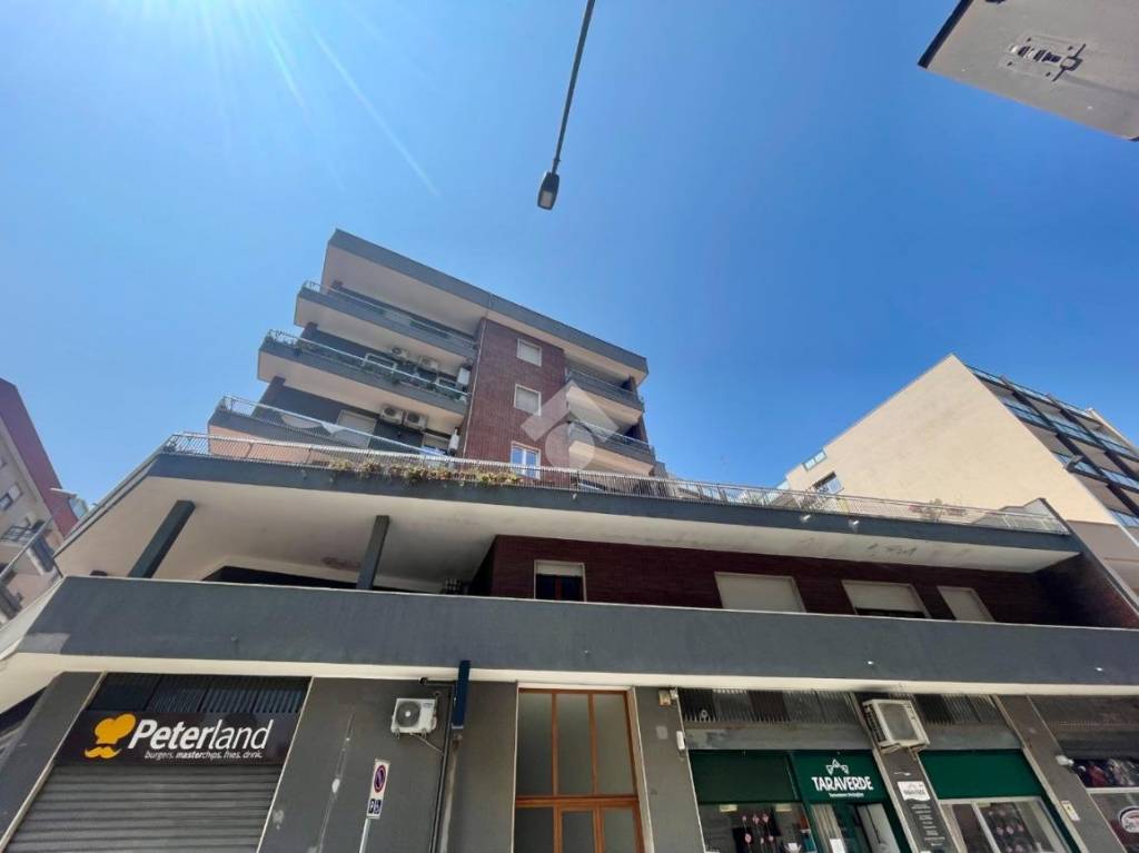 appartamento in vendita a Lecce in zona Ariosto