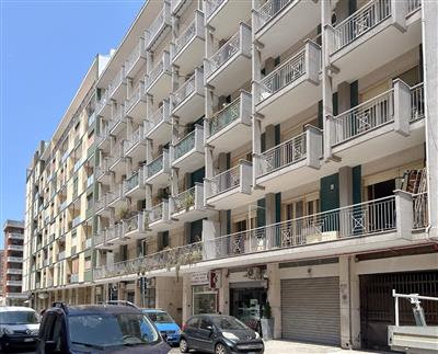 appartamento in vendita a Lecce in zona Leuca
