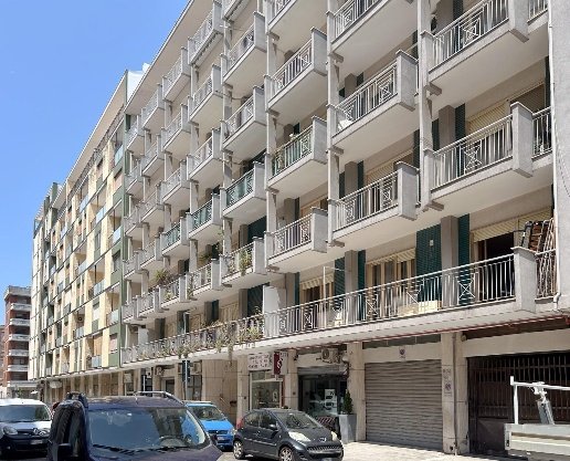 appartamento in vendita a Lecce in zona Leuca