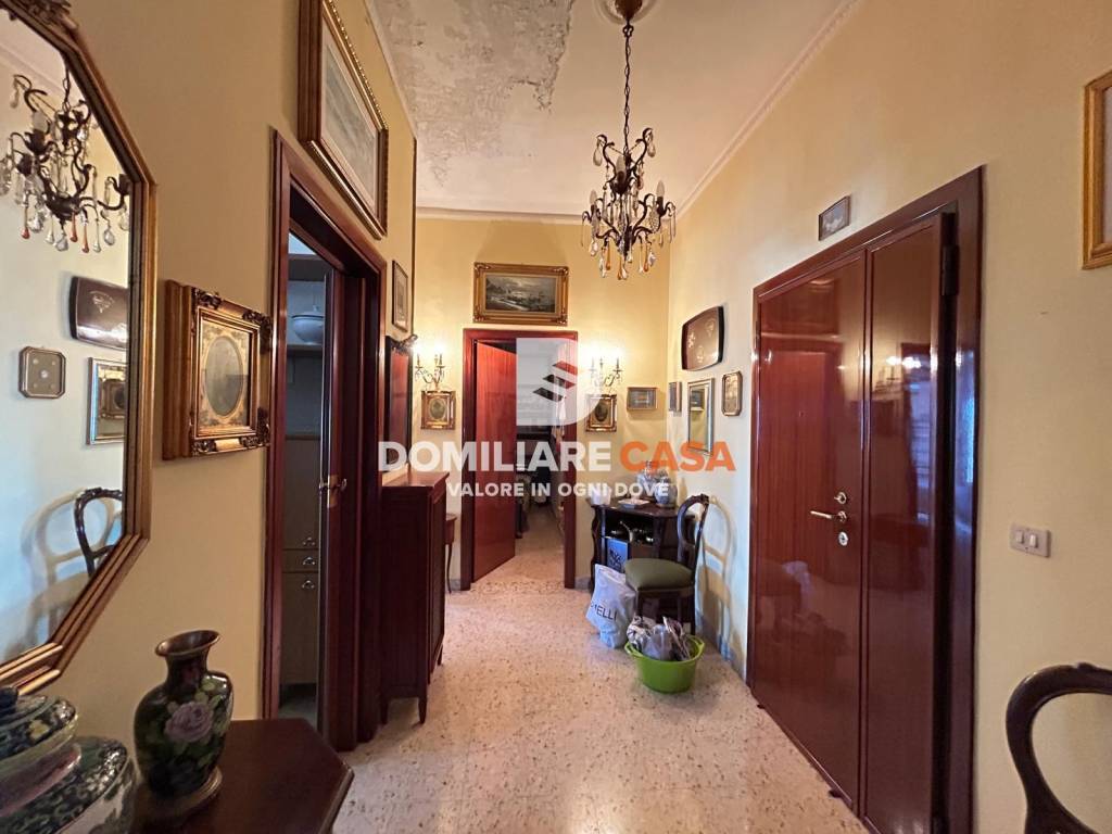 appartamento in vendita a Lecce in zona Rudiae