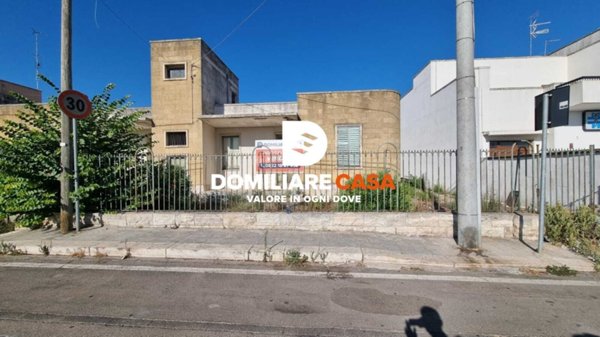 appartamento in vendita a Lecce in zona Rudiae