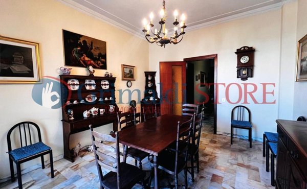 appartamento in vendita a Lecce in zona Mazzini