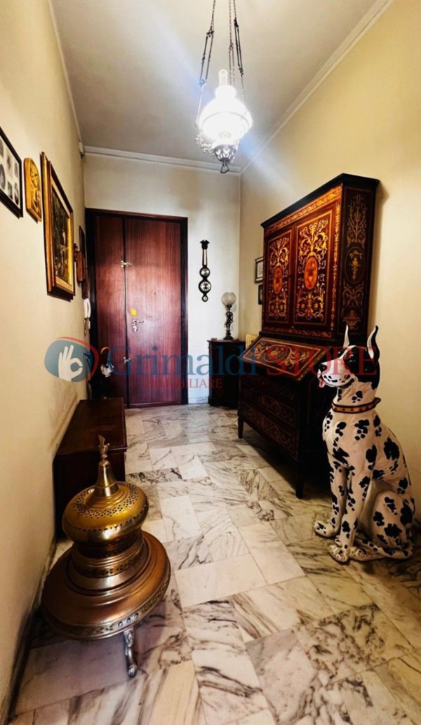 appartamento in vendita a Lecce in zona Mazzini