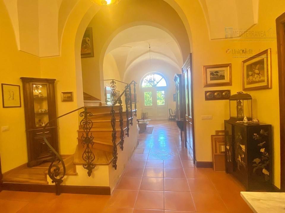 casa indipendente in vendita a Lecce in zona Centro Città
