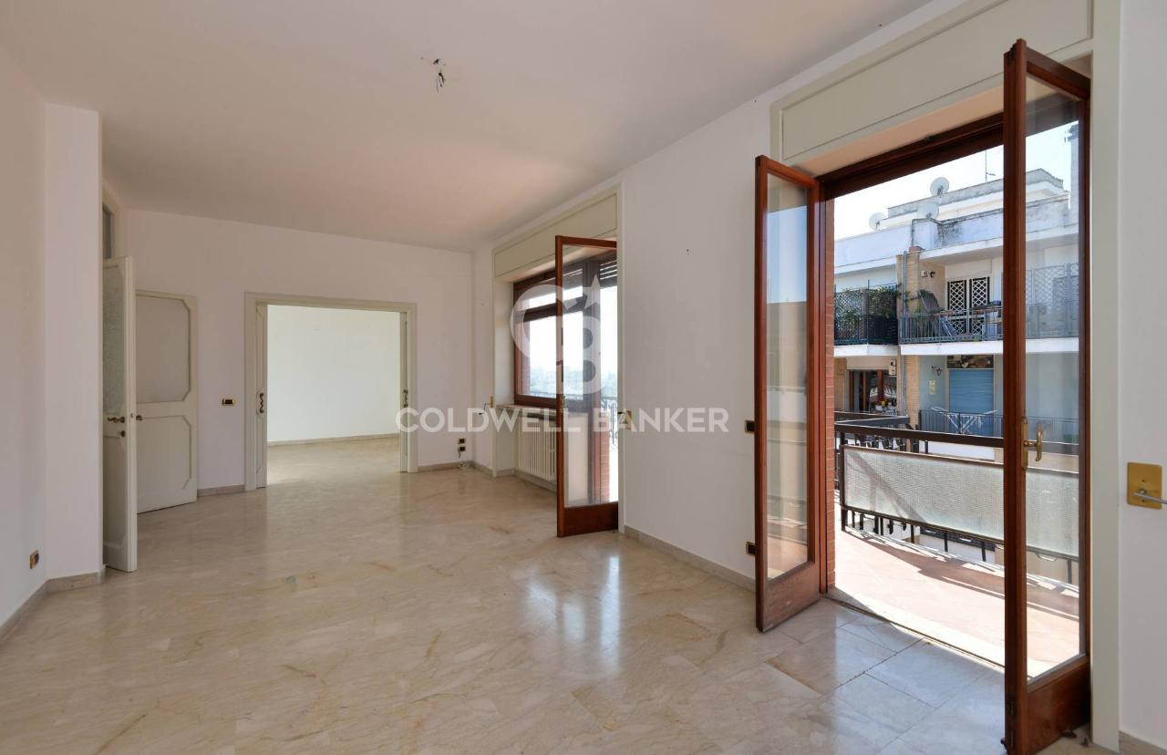 appartamento in vendita a Lecce in zona Centro Città