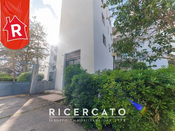 appartamento in vendita a Lecce in zona Leuca