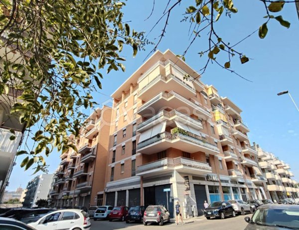 appartamento in vendita a Lecce in zona Santa Rosa
