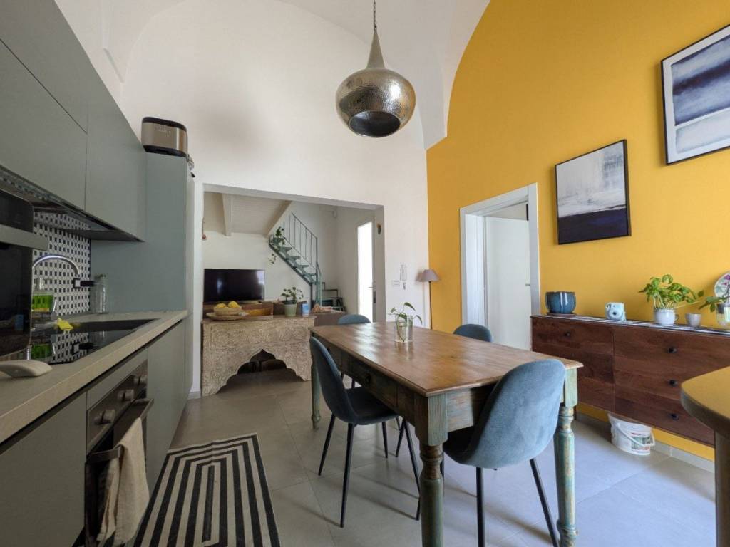 appartamento in vendita a Lecce in zona Centro Città