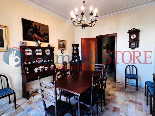 appartamento in vendita a Lecce in zona Mazzini
