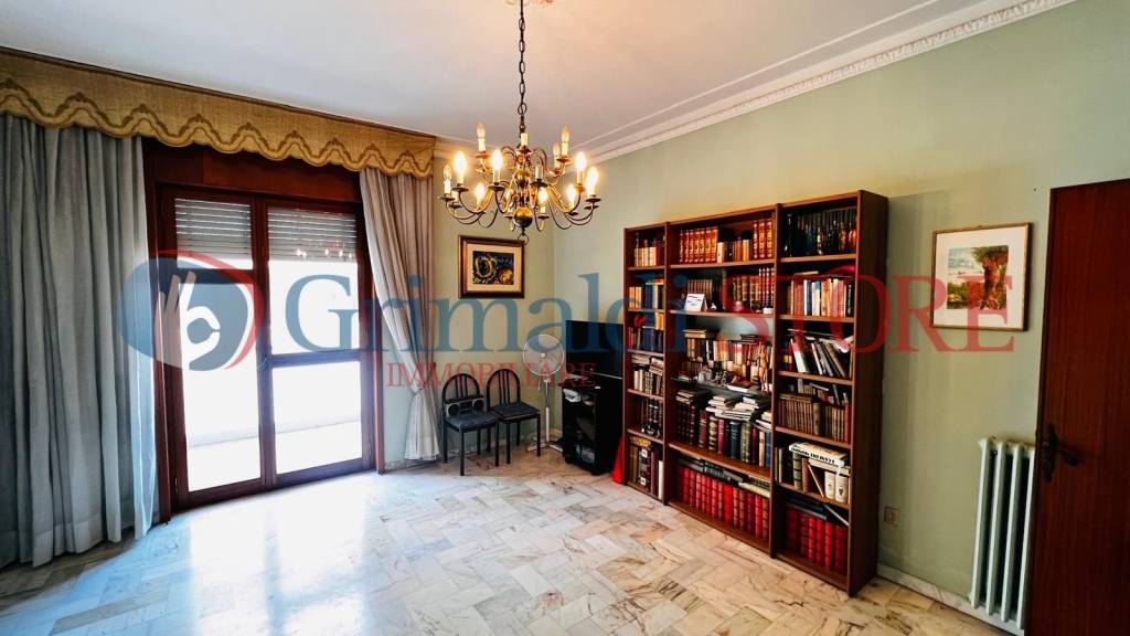 appartamento in vendita a Lecce in zona Mazzini
