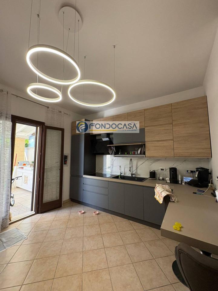 appartamento in vendita a Lecce in zona Aria Sana