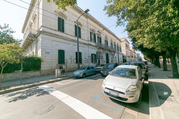 casa indipendente in vendita a Lecce in zona Centro Città