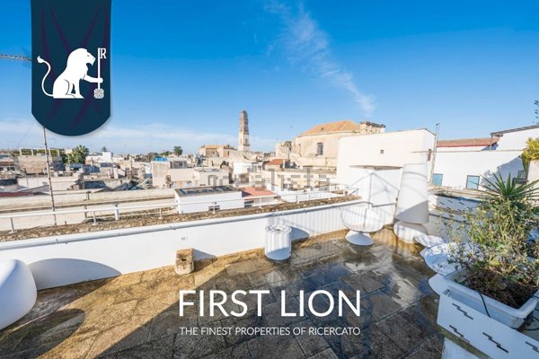 casa indipendente in vendita a Lecce in zona Centro Città