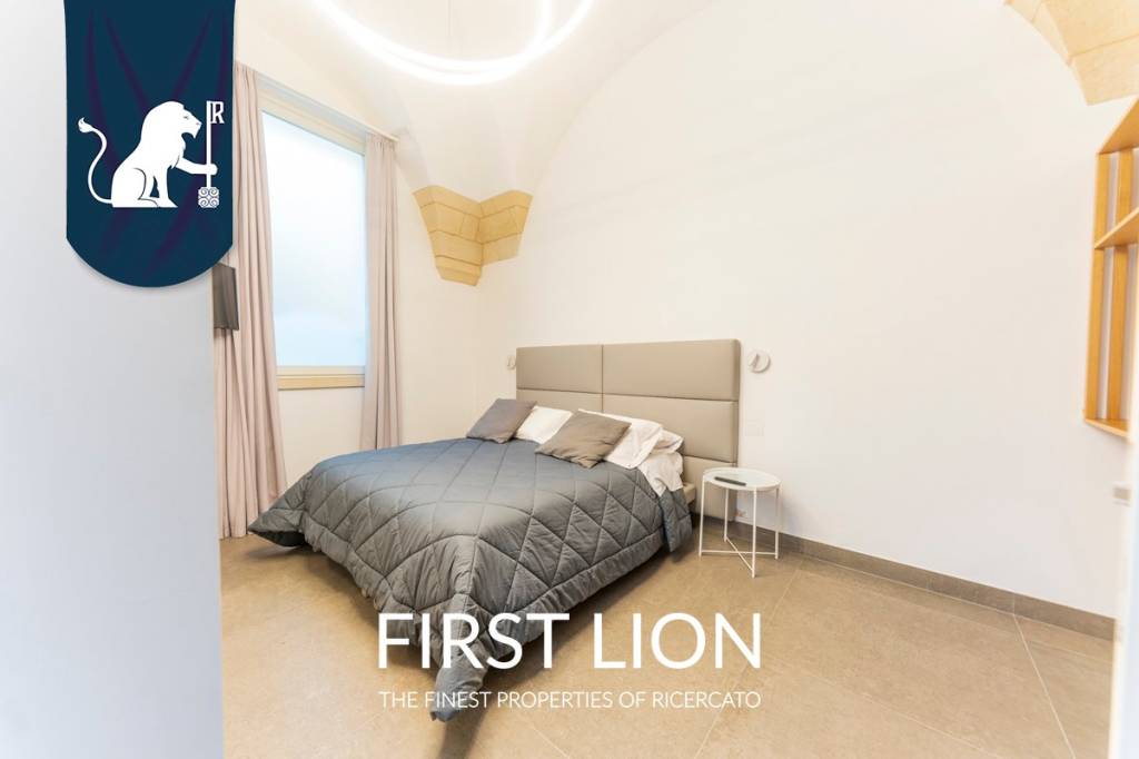 casa indipendente in vendita a Lecce in zona Centro Città