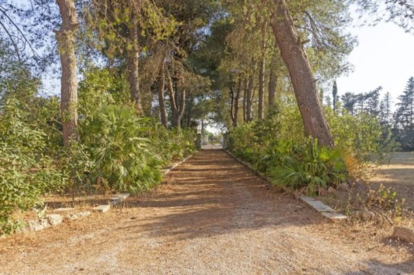 negozio in vendita a Lecce in zona Rudiae