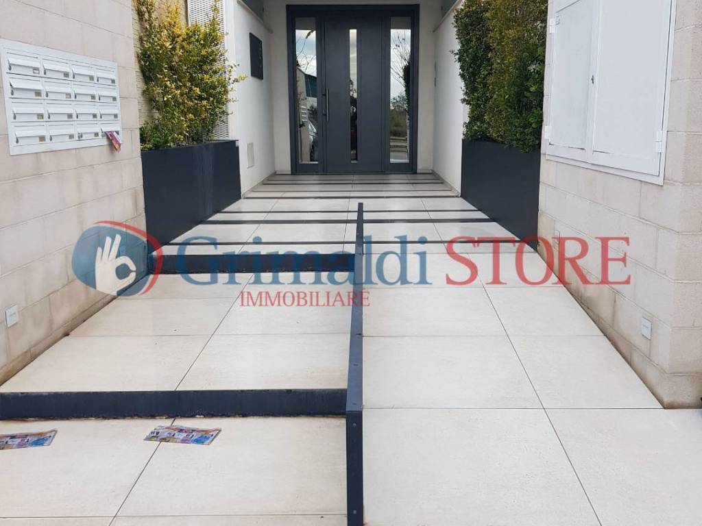 appartamento in vendita a Lecce