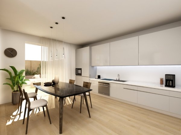 appartamento in vendita a Lecce in zona Leuca
