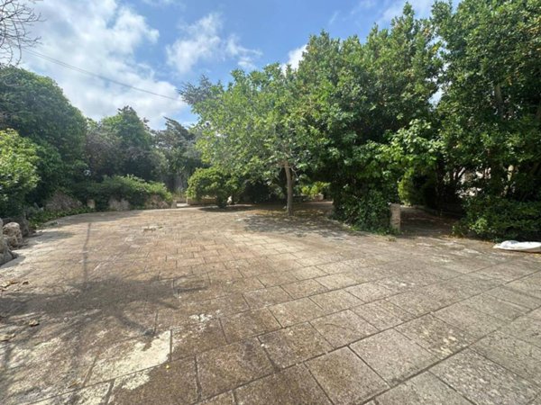 casa indipendente in vendita a Lecce in zona San Cataldo
