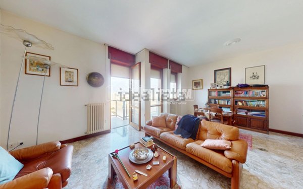 appartamento in vendita a Lecce in zona Centro Città