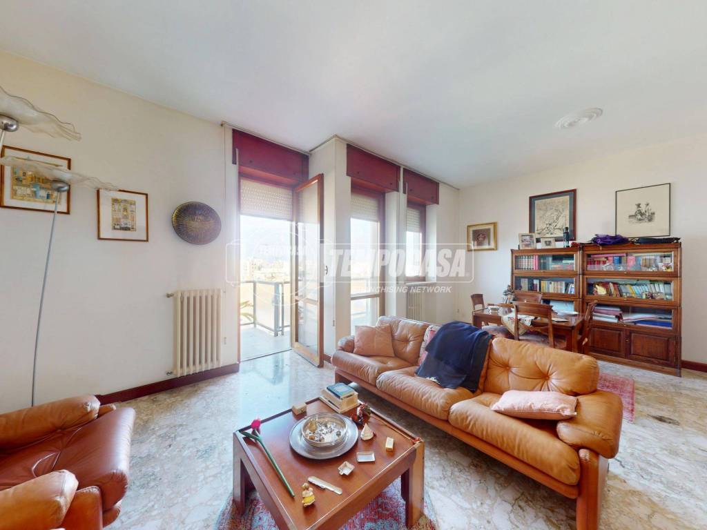 appartamento in vendita a Lecce in zona Centro Città