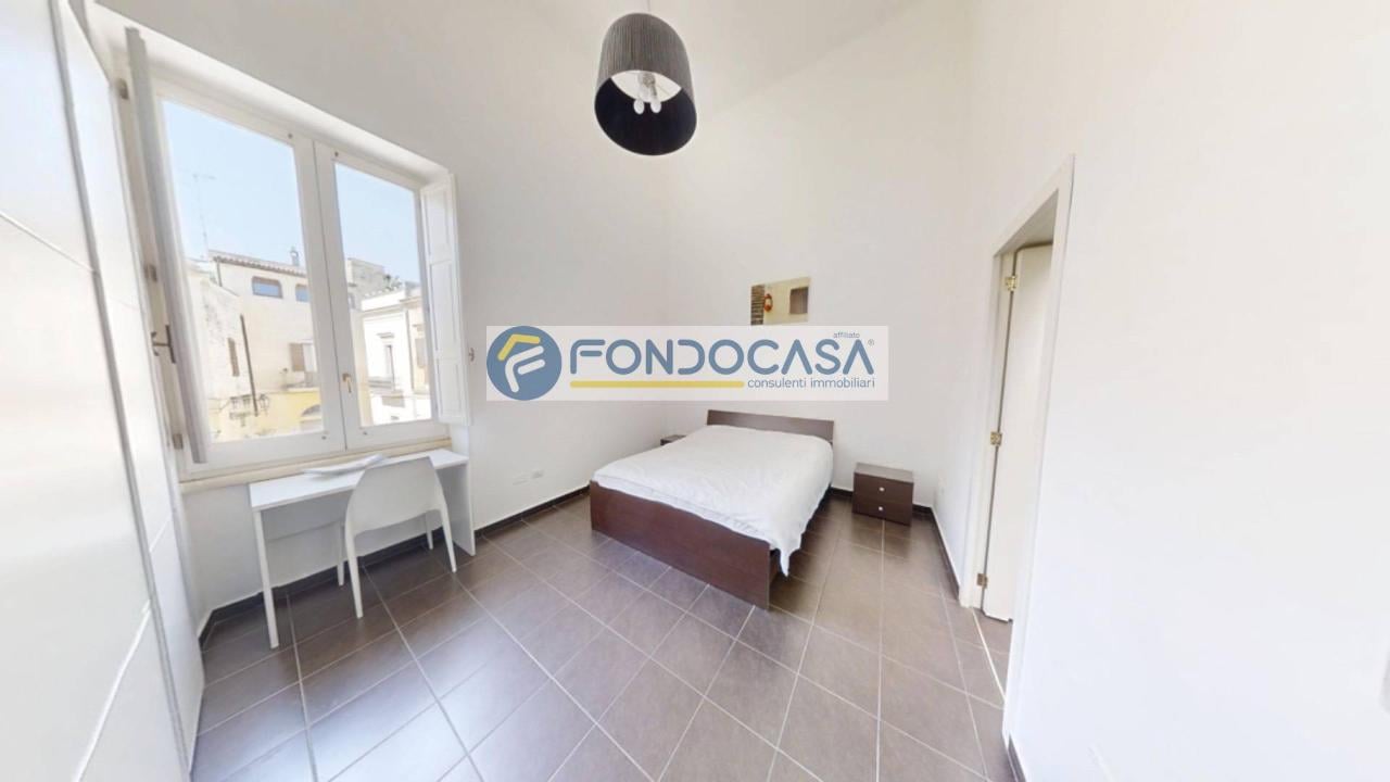 appartamento in vendita a Lecce in zona Centro Città