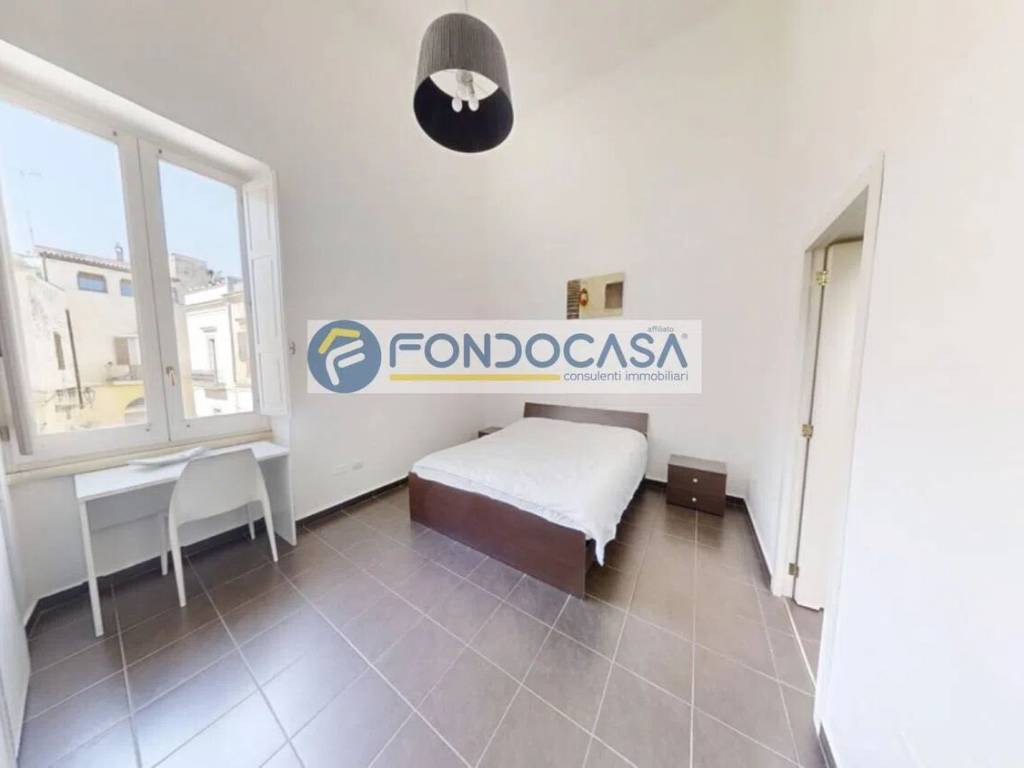 appartamento in vendita a Lecce in zona Centro Città