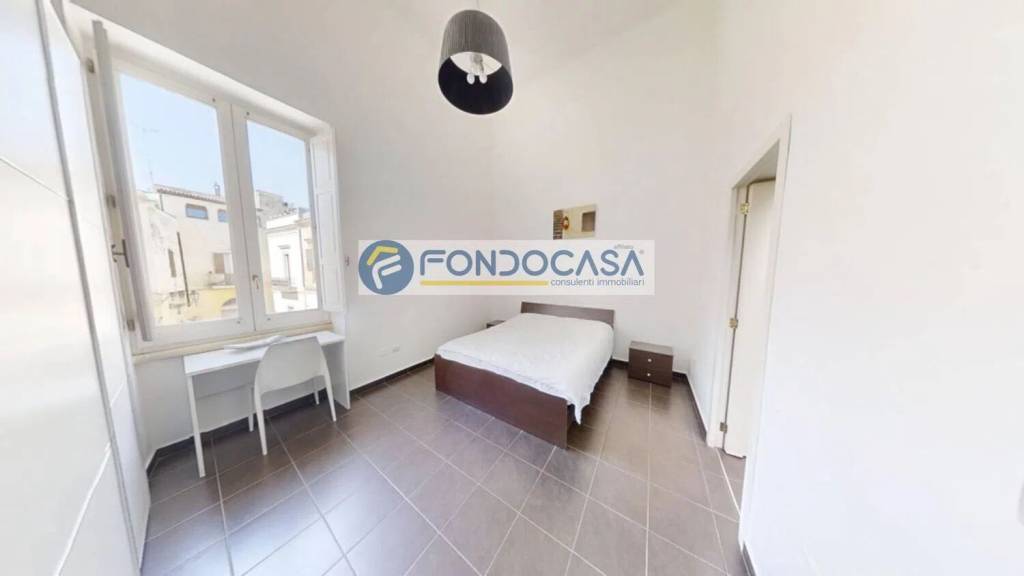 appartamento in vendita a Lecce in zona Centro Città
