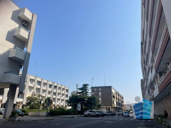 appartamento in vendita a Lecce in zona Centro Città