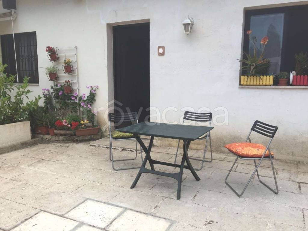 casa indipendente in vendita a Lecce