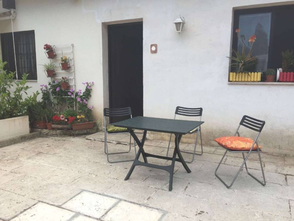 casa indipendente in vendita a Lecce in zona Torre Rinalda