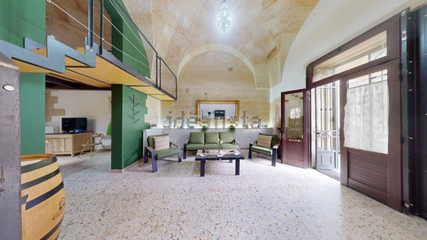 appartamento in vendita a Lecce in zona Borgo Pace