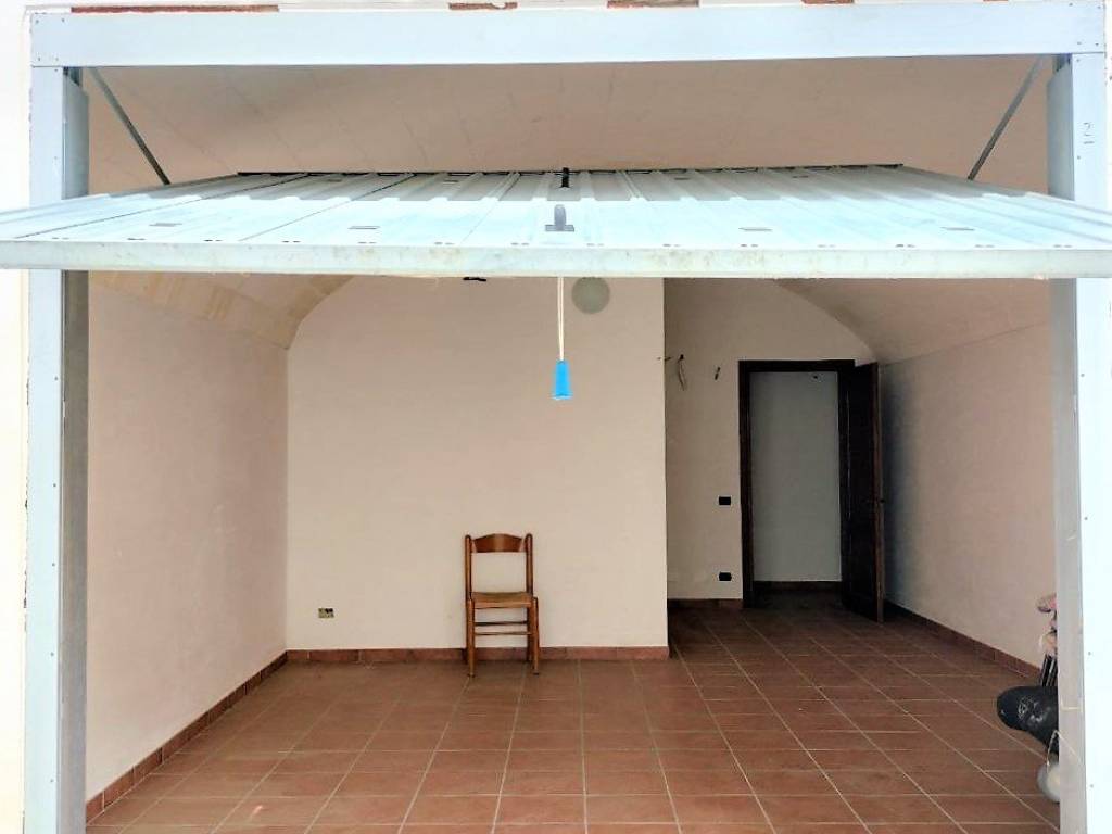 casa indipendente in vendita a Lecce in zona Villa Convento