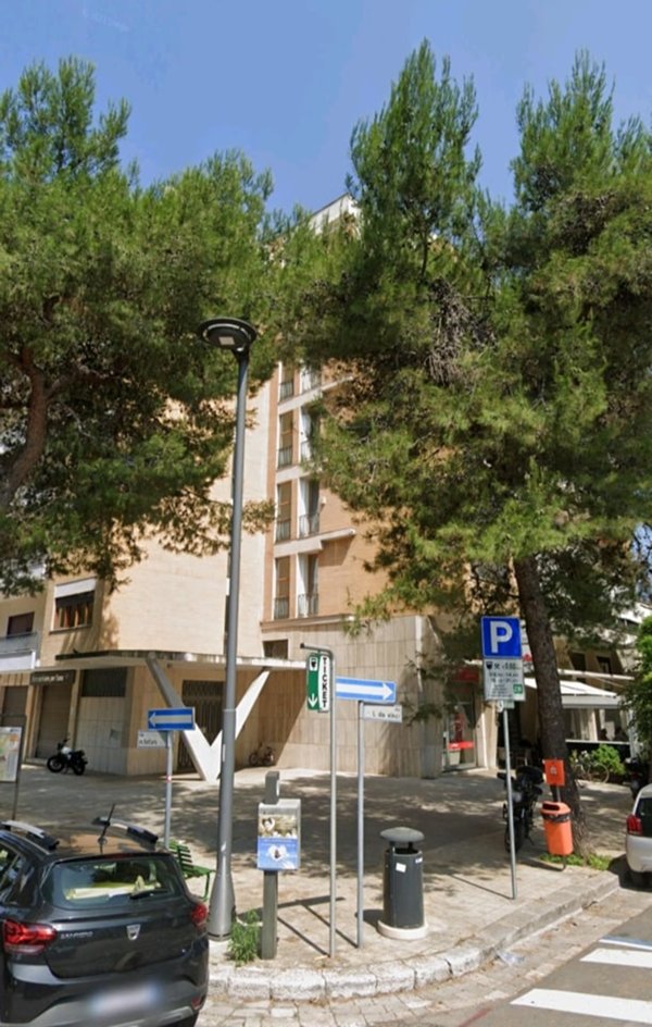 appartamento in vendita a Lecce in zona Centro Città