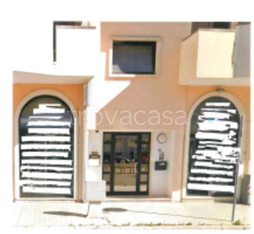 ufficio in vendita a Lecce