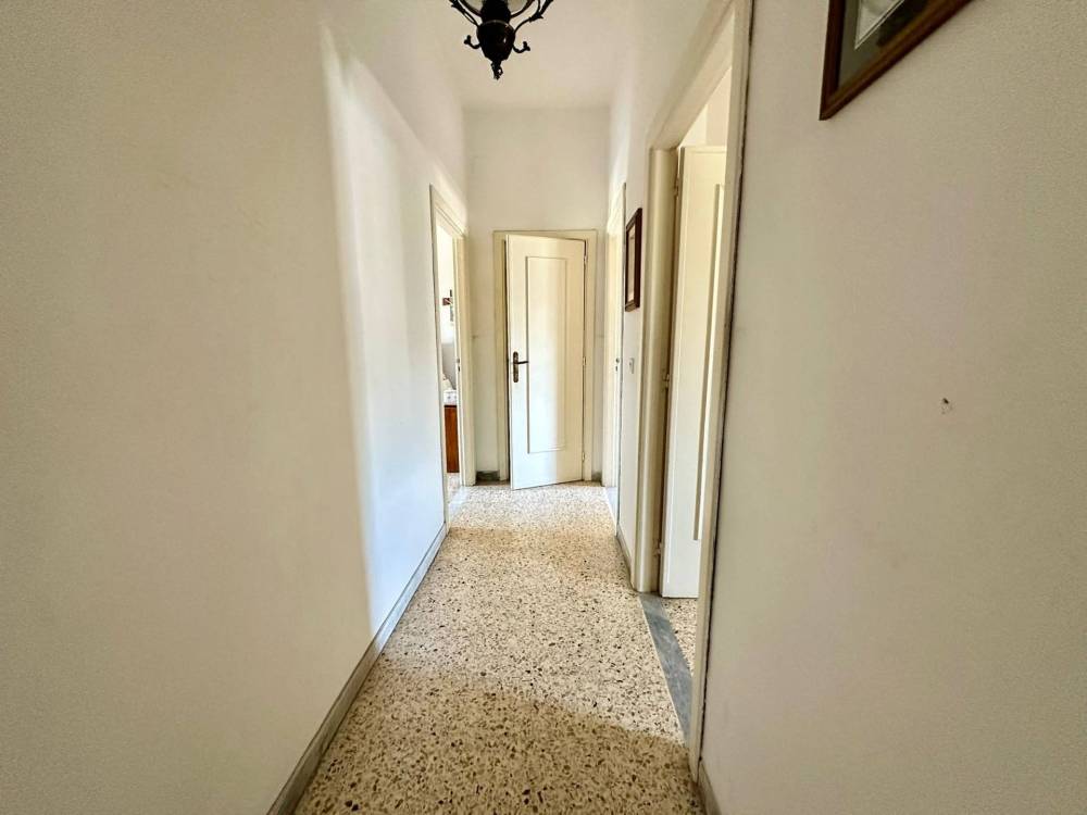 appartamento in vendita a Lecce in zona Leuca