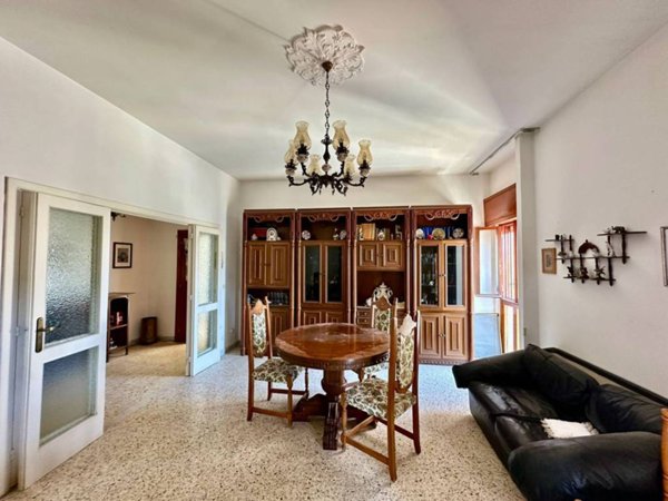 appartamento in vendita a Lecce in zona Leuca
