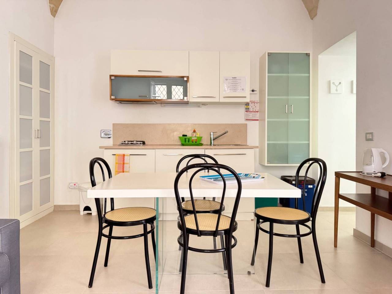 appartamento in vendita a Lecce in zona Centro Città