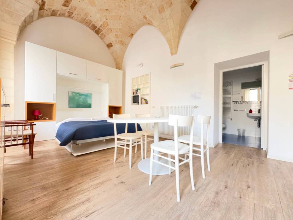 appartamento in vendita a Lecce in zona Centro Città