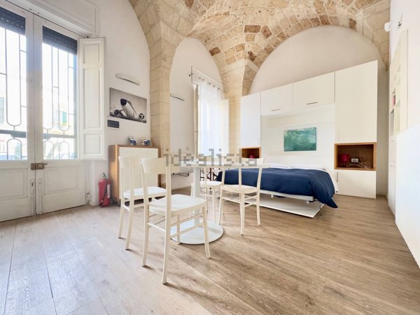 appartamento in vendita a Lecce in zona Centro Città